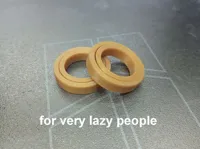 0.2mm layer, 4 walls, 15% infill