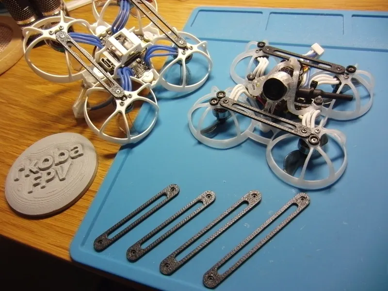 Stabilink v2 for air65 75 Meteor65 75pro (light)