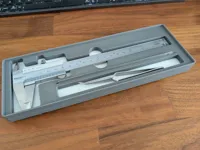 0.2mm layer, 2 walls, 10% infill