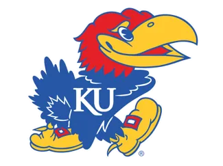 ku jayhawk