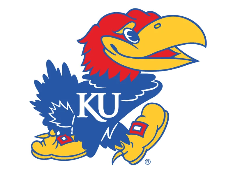 ku jayhawk