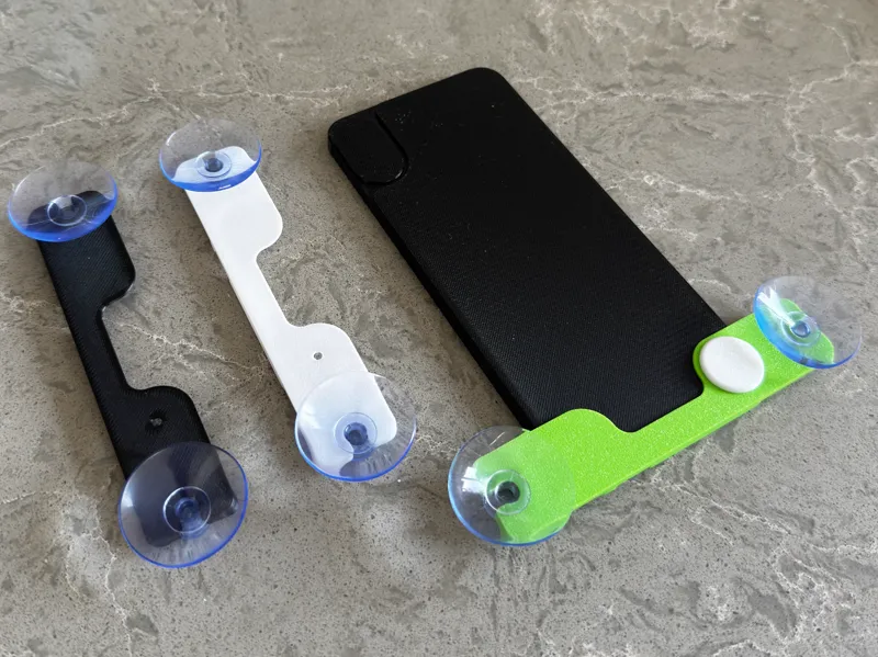 Suction Phone Mount for CMF Phone 1