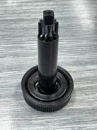 0.2mm layer, 4 walls, 50% infill