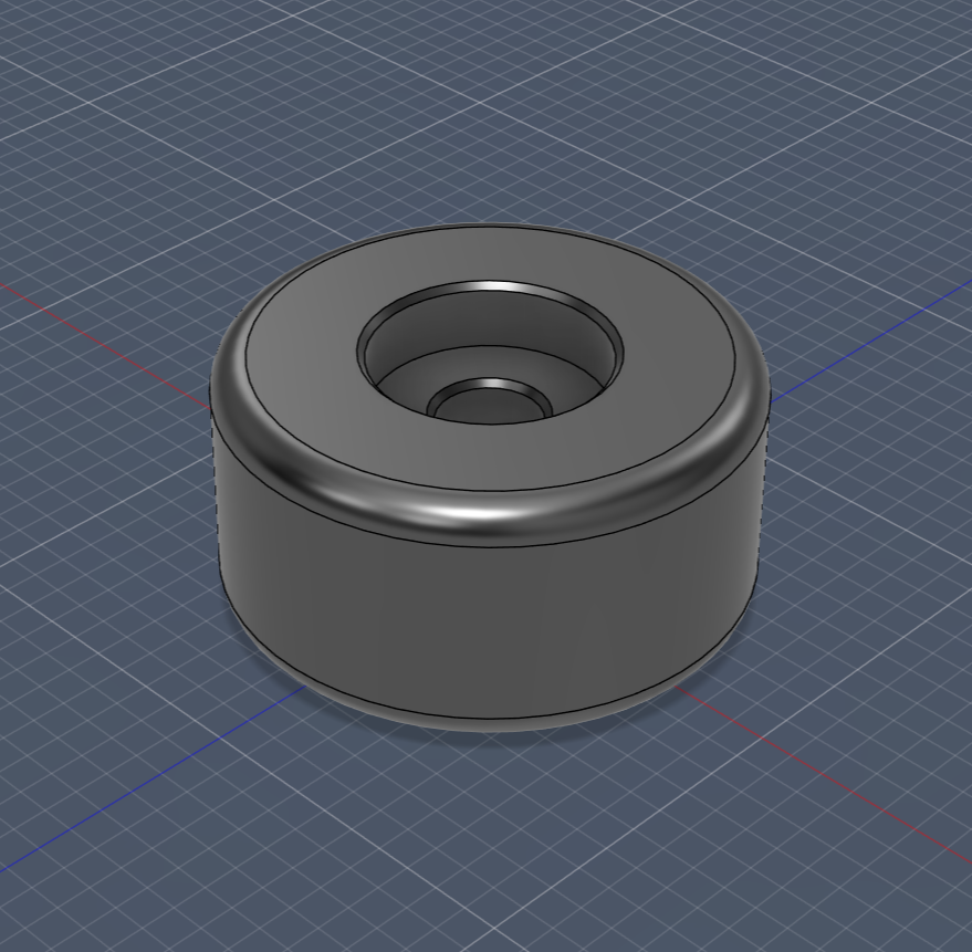 Miniatura 2 do modelo 3D Wheel Generator - Fully Customizable