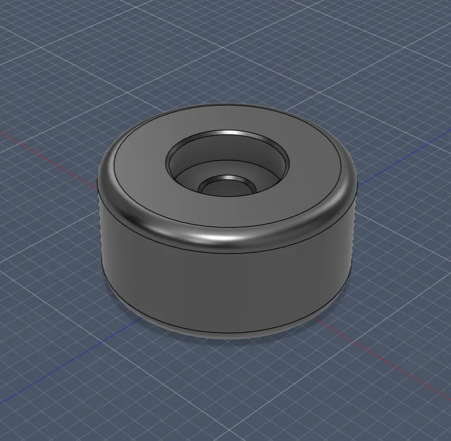 Wheel Generator - Fully Customizable - Free 3D Print Model - MakerWorld