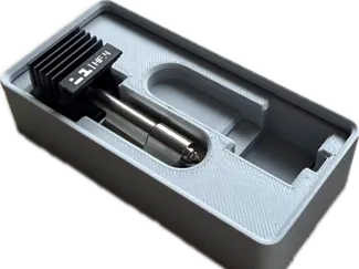 Aufbewahrung Hotend  