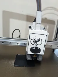 0.2mm layer, 5 walls, 30% infill