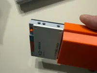 0.28mm layer, 2 walls, 15% infill