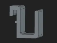 0.2mm layer, 3 walls, 25% infill