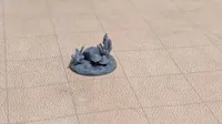 0.12mm layer, 2 walls, 15% infill
