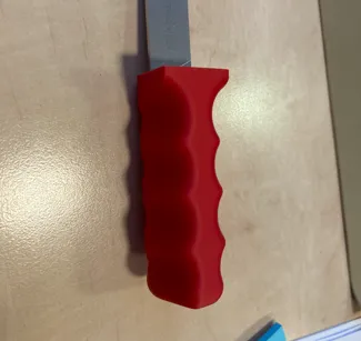 Tool handle / Poignée outil