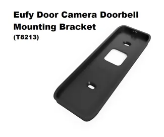 Eufy Doorbell Bracket