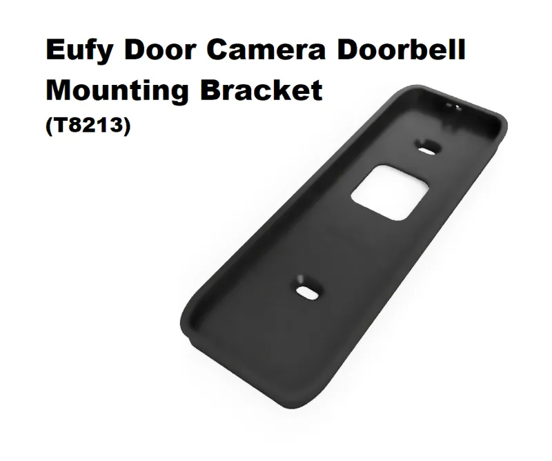 Eufy Doorbell Bracket