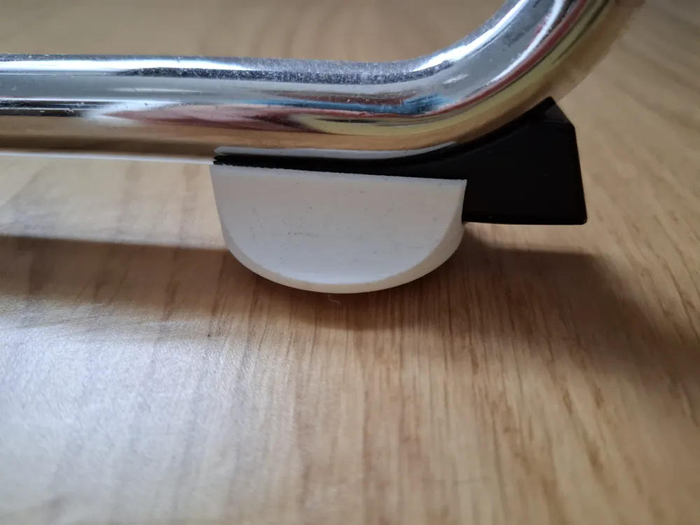 Ikea Lillanäs Stuhl-Adapter / Chair-Adapter by Maker_Mountainman ...