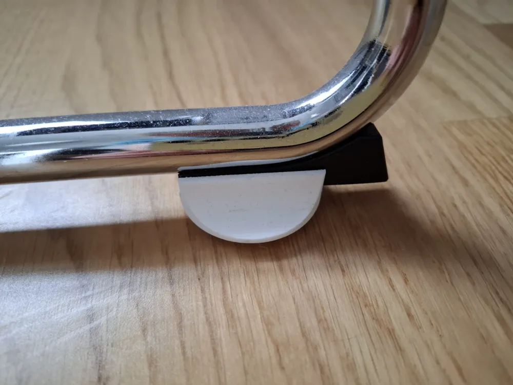 Ikea Lillanäs Stuhl-Adapter / Chair-Adapter by Maker_Mountainman ...
