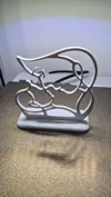 Height 18 cm - 0.2mm layer, 2 walls, 10% infill