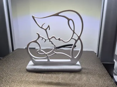 Mother's Day or Birth Gift - Profile