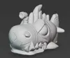 0.2mm layer, 3 walls, 18% infill