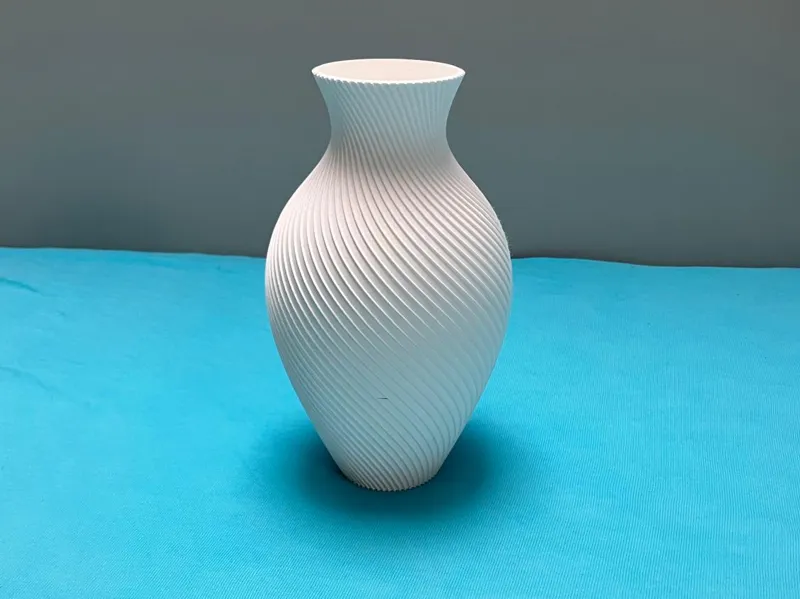 Vase