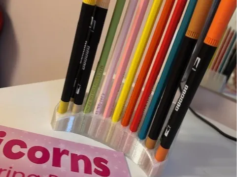 Penholder