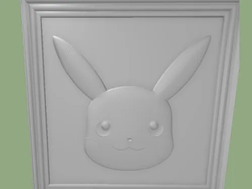 Pikachu Image