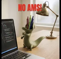 NO AMS version