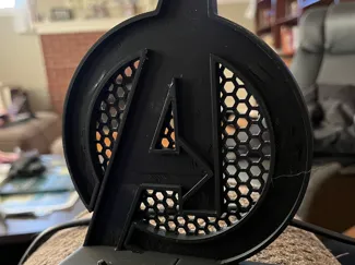 Avengers Marvel Legends Figure Stand