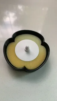 0.2mm 层高, 2 层墙, 15% 填充