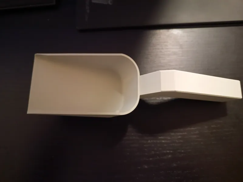 Mini showel - Gadget