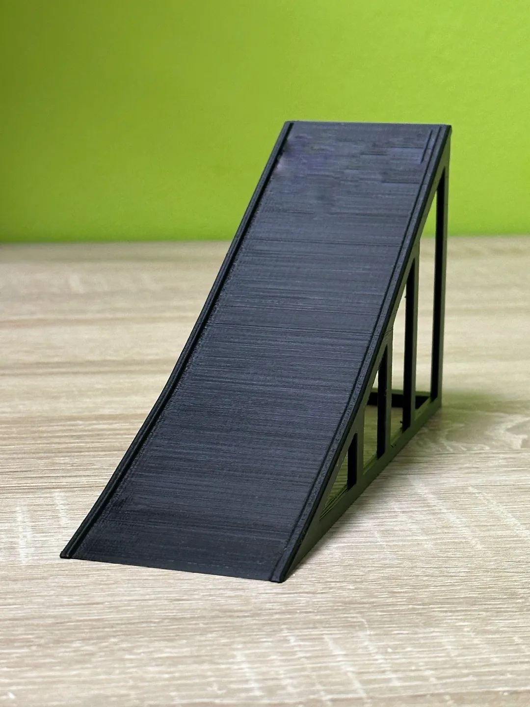 Bike ramp - Free 3D Print Model - MakerWorld