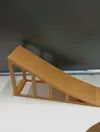 Bike ramp - Free 3D Print Model - MakerWorld