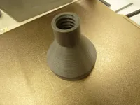 0.2mm layer, 3 walls, 15% infill
