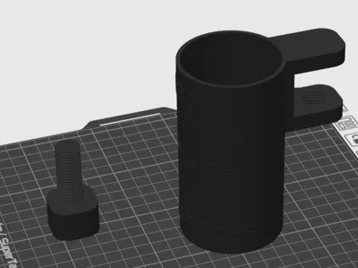 Powerking2 Coaster