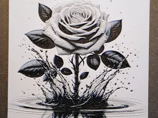 Rose