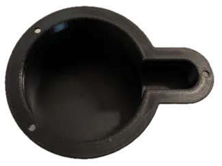 Tiffin Allegro Open Road RV Cup Holder Replacement