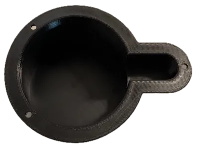 Tiffin Allegro Open Road RV Cup Holder Replacement