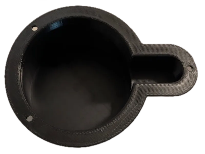 Tiffin Allegro Open Road RV Cup Holder Replacement