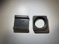 0.24mm layer, 2 walls, 15% infill