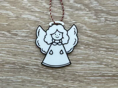 Angel Angel