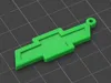0.28mm layer, 2 walls, 15% infill