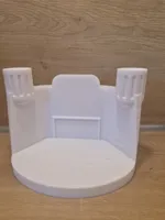 Fußballstadion Rowling 