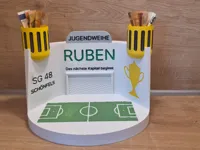 mit Wunschtext 