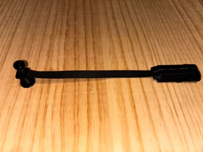 Adjustable Spy Camera Mount