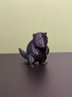 LARGE (130 MM) 0.16mm layer, 2 walls, 8% infill
