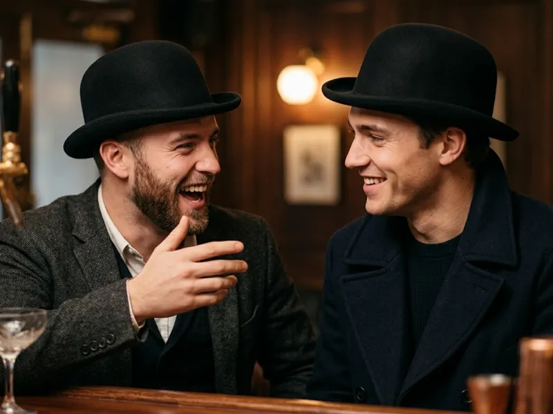 Bowler Hat