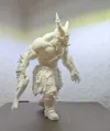 0.16mm layer, 2 walls, 10% infill
