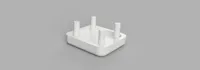 0.2mm layer, 4 walls, 50% infill