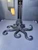 Voronoi Octopus 60%