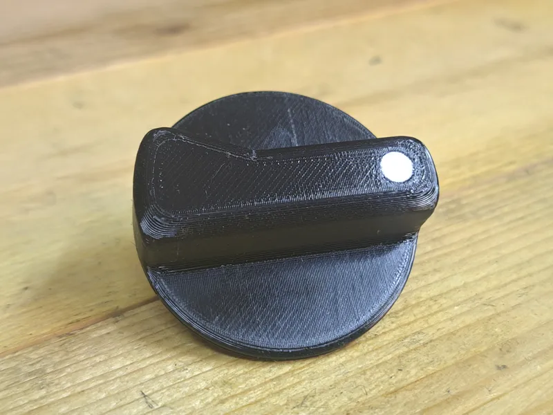 bouton ventilation peugeot citroen