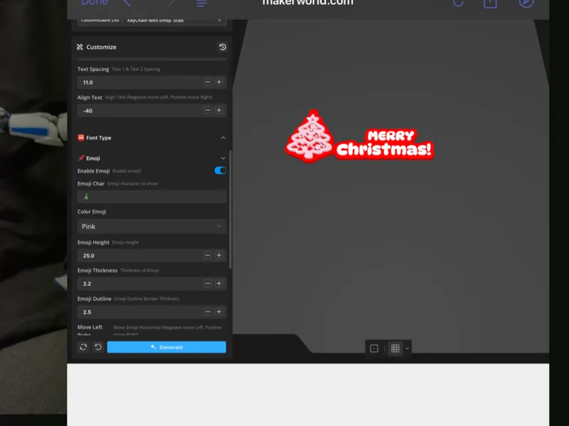 Merry Christmas